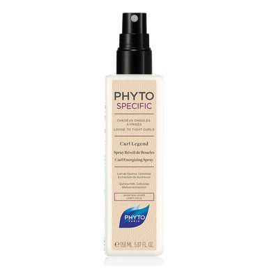 Phyto PhytoSpecific Curl Legend Sculpting Cream Gel