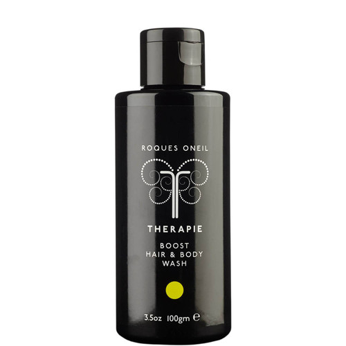 Therapie Life Boost Hair & Body Wash - 100ml