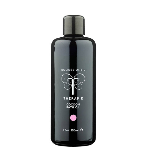 Therapie Cocoon Bath Oil - 100ml