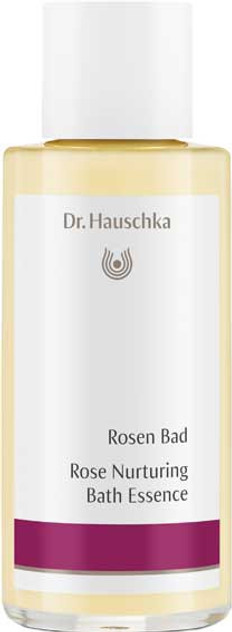 Dr. Hauschka Rose Nurturing Bath Essence 100ml