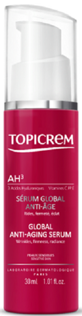 Topicrem AH3 Global Anti-Aging Serum