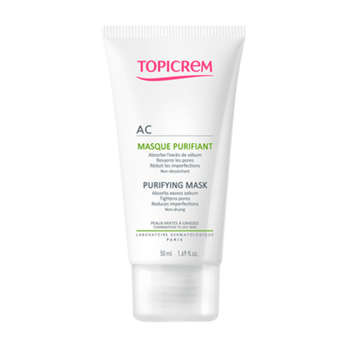 Topicrem AC Purifying Mask