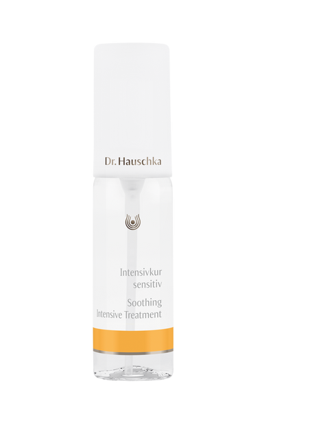 Dr. Hauschka Soothing Intensive Treatment - 40ml