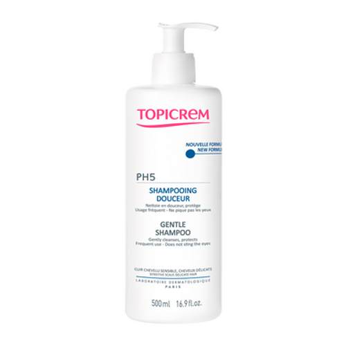 Topicrem PH5 Gentle Gentle Shampoo