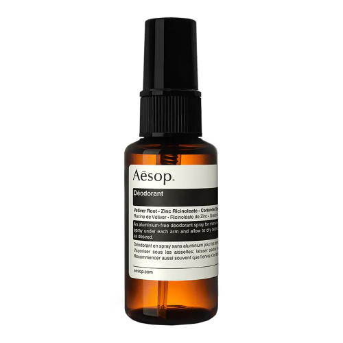 Aesop Deodorant