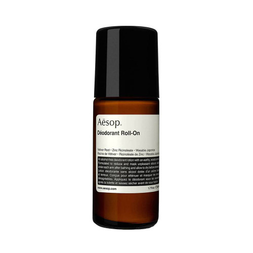 Aesop Herbal Deodorant Roll-On