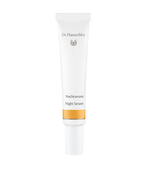 Dr. Hauschka Night Serum - 25ml