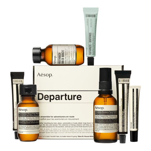Aesop Departure Travel Kit Aesop Departure Travel Kit