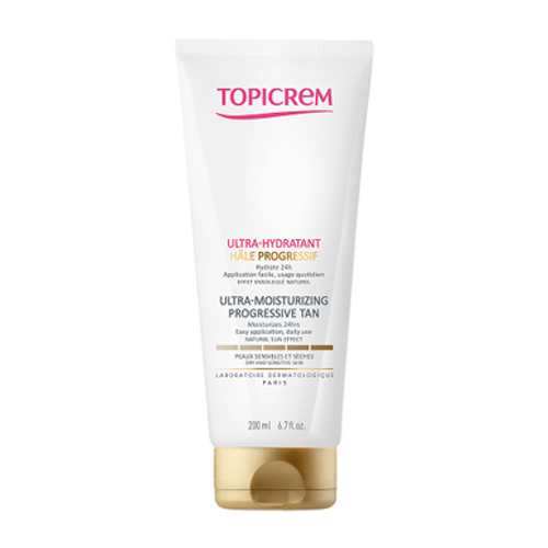 Topicrem ULTRA MOISTURIZING Gradual Tan