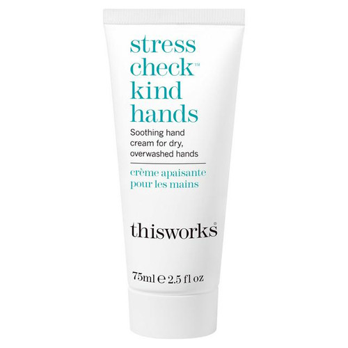 This Works Stress Check Kind Hands 75ml