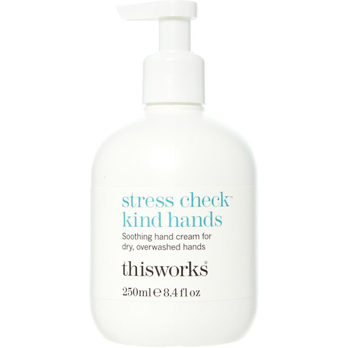 This Works Stress Check Kind Hands 250ml 