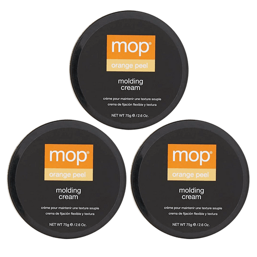MOP Molding Cream Trio