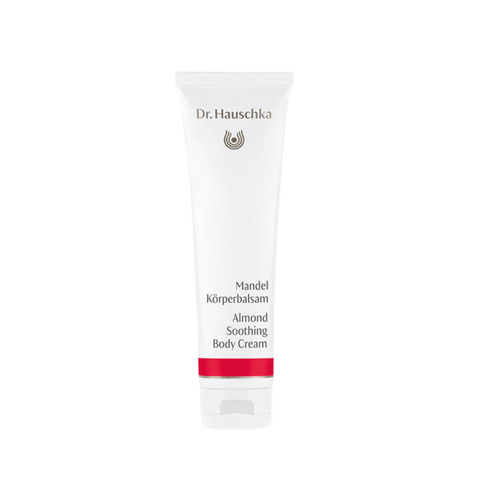 Dr. Hauschka Almond Soothing Body Cream - 145ml