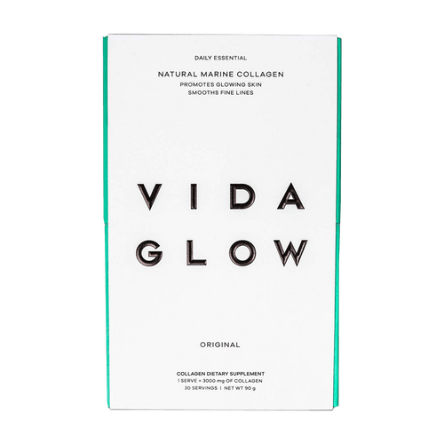 Vida Glow Original Marine Collagen