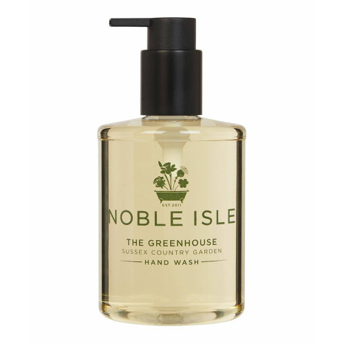 Noble Isle The Greenhouse Hand Wash