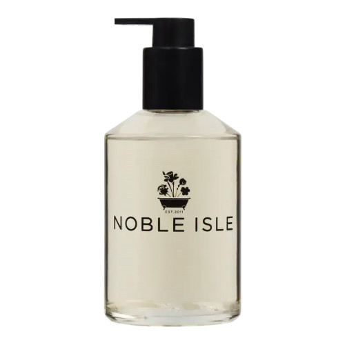 Noble Isle Golden Harvest Refillable Hand Wash
