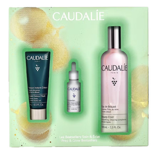 Caudalie The Trending Edit