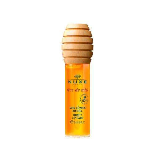 NUXE Reve de Miel Honey Lip Care