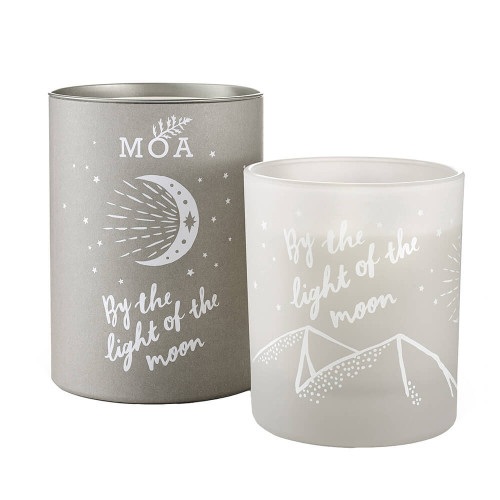 MOA Moonlight Candle