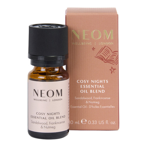 NEOM Cosy Nights Essential Oil Blend 10ml