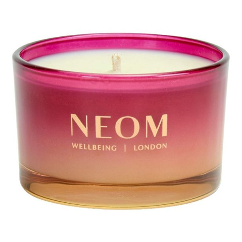 NEOM Christmas Wish Travel Candle 75g NEOM Christmas Wish Travel Candle 75g
