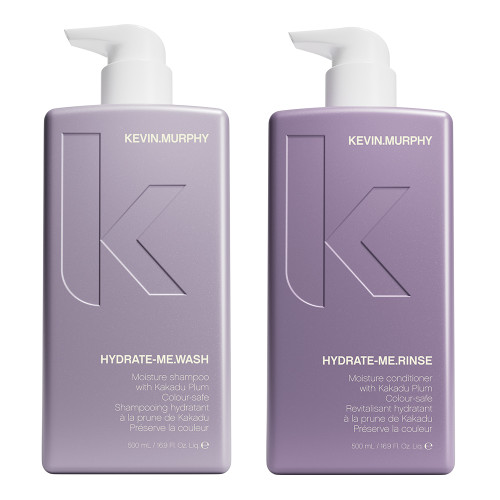 Kevin Murphy HYDRATE MEGA MURPHY DUO