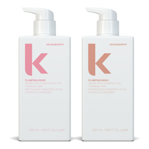 Kevin Murphy PLUMPING MEGA MURPHY DUO
