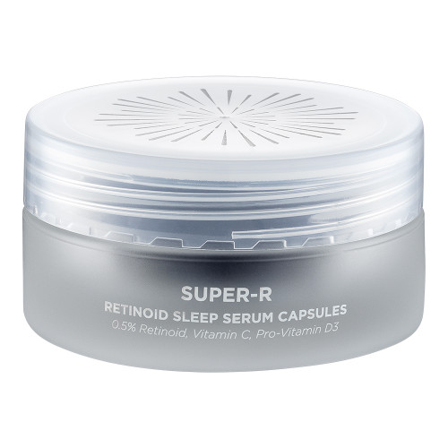 Oskia Super R Retinoid Sleep Serum Capsules