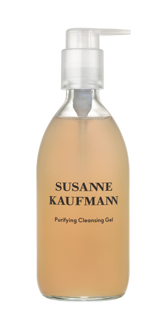 Susanne Kaufmann Purifying Cleansing Gel 