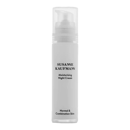 Susanne Kaufmann Moisturising Night Cream