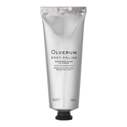 Olverum Body Polish Tube