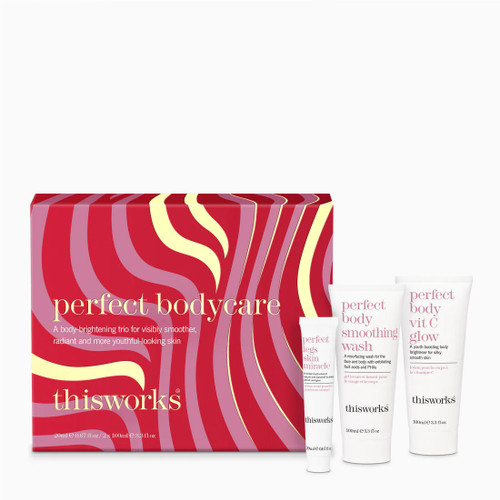 This Works Perfect Luxury Kit