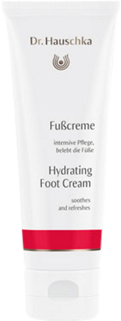 Dr. Hauschka Hydrating Foot Cream - 75ml