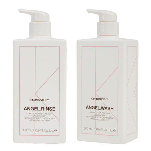 Kevin Murphy ANGEL MEGA MURPHY DUO