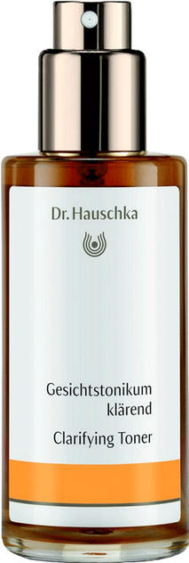 Dr. Hauschka Clarifying Toner