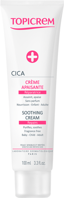 opicrem CICA Soothing Cream 100ml