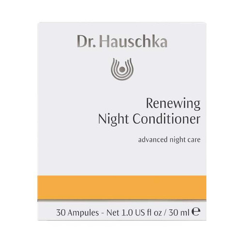 Dr. Hauschka Renewing Night Conditioner