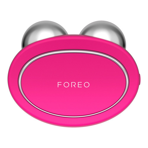 FOREO BEAR Facial Toning Device - Fuchsia