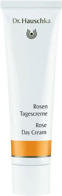 Dr. Hauschka Rose Day Cream - 30ml