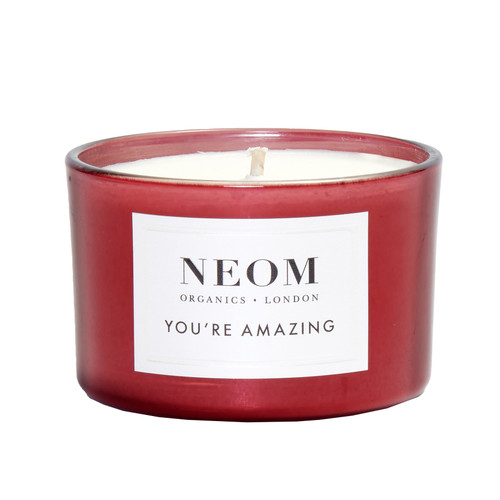 Neom You’re Amazing Travel Candle Neom You’re Amazing Travel Candle
