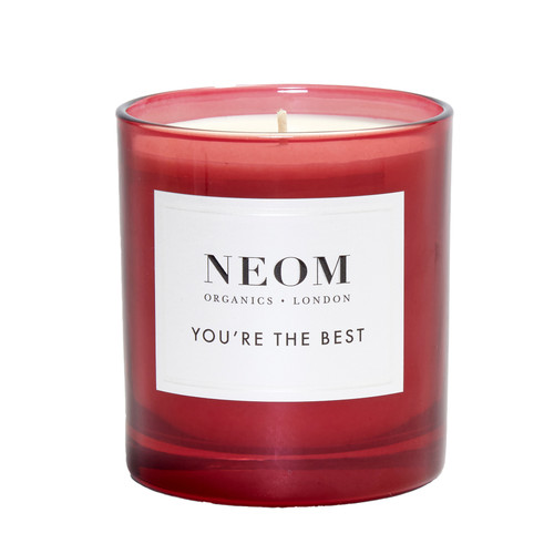 Neom You’re the Best 1 Wick Candle