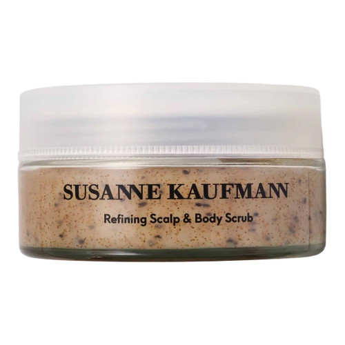 Susanne Kaufmann Refining Scalp & Body Scrub