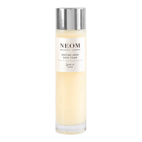 Neom Bedtime Hero Bath Foam