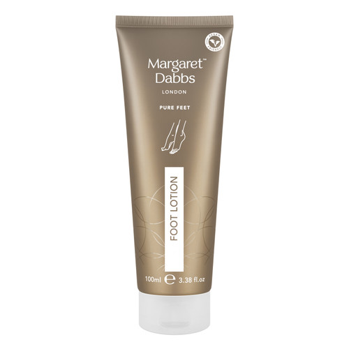 Margaret Dabbs PURE Restorative Foot Lotion