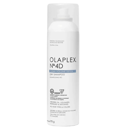 Olaplex No.4D Clean Volume Detox Dry Shampoo