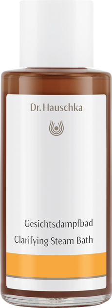 Dr. Hauschka Clarifying Steam Bath