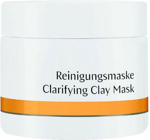 Dr. Hauschka Clarifying Clay Mask - 90g