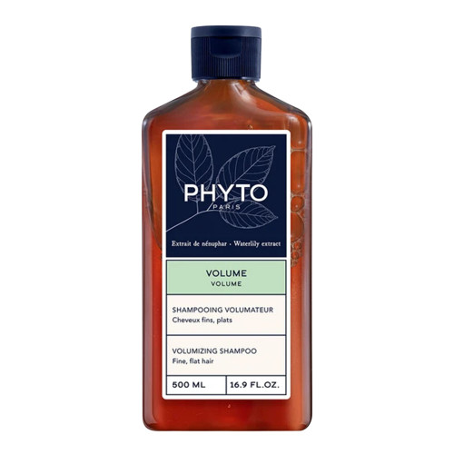 Phyto Volumizing Shampoo 500ml