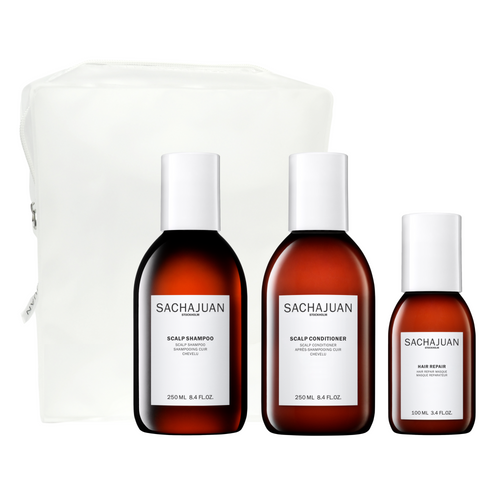 SACHAJUAN Scalp Soothe & Treat Set