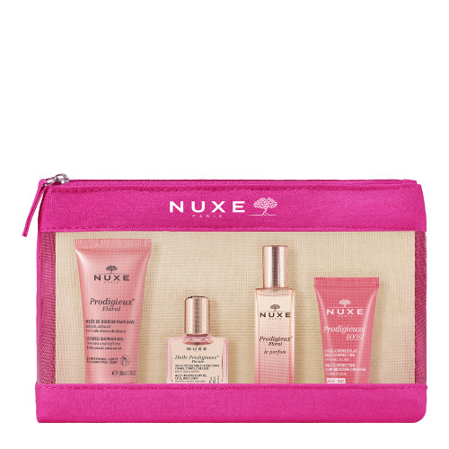 NUXE My Prodigieux® Floral Essentials 